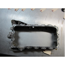 22L004 Upper Engine Oil Pan For 11-16 Volkswagen Jetta  2.0 06A103601BC
